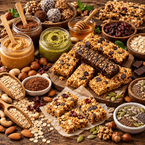 Chian products